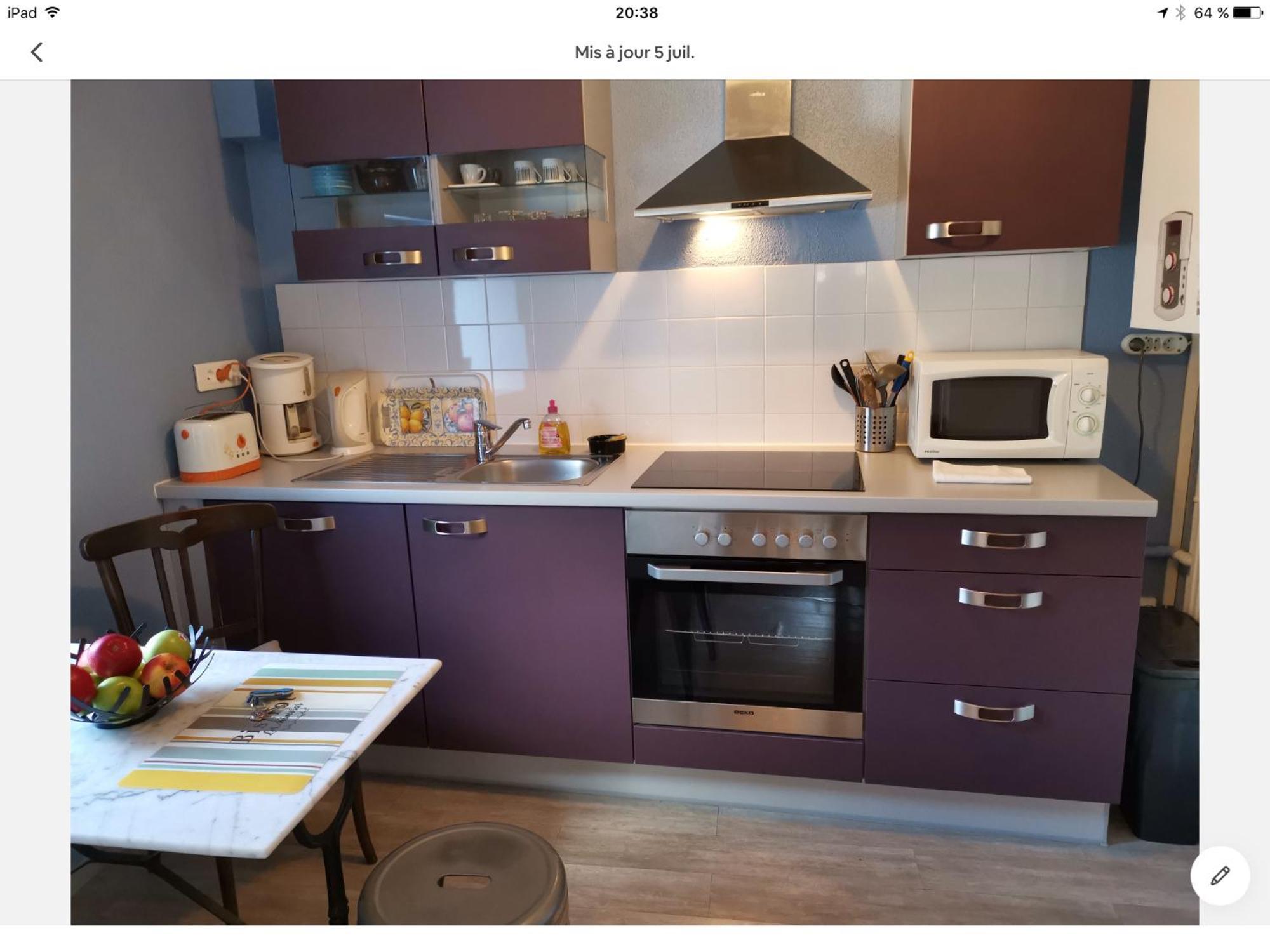 Appartements Chauffour - Colmar Centre Ngoại thất bức ảnh
