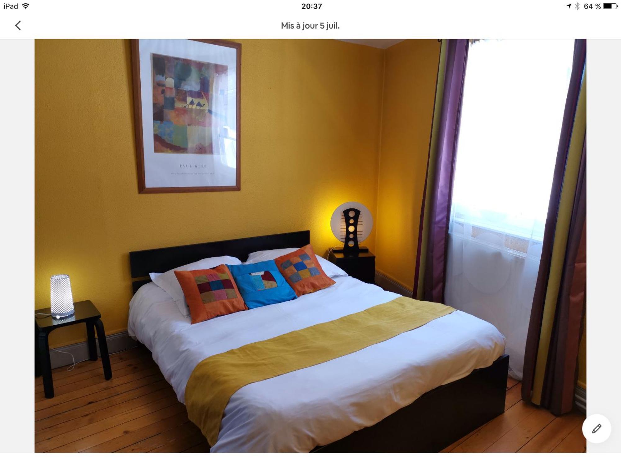 Appartements Chauffour - Colmar Centre Ngoại thất bức ảnh