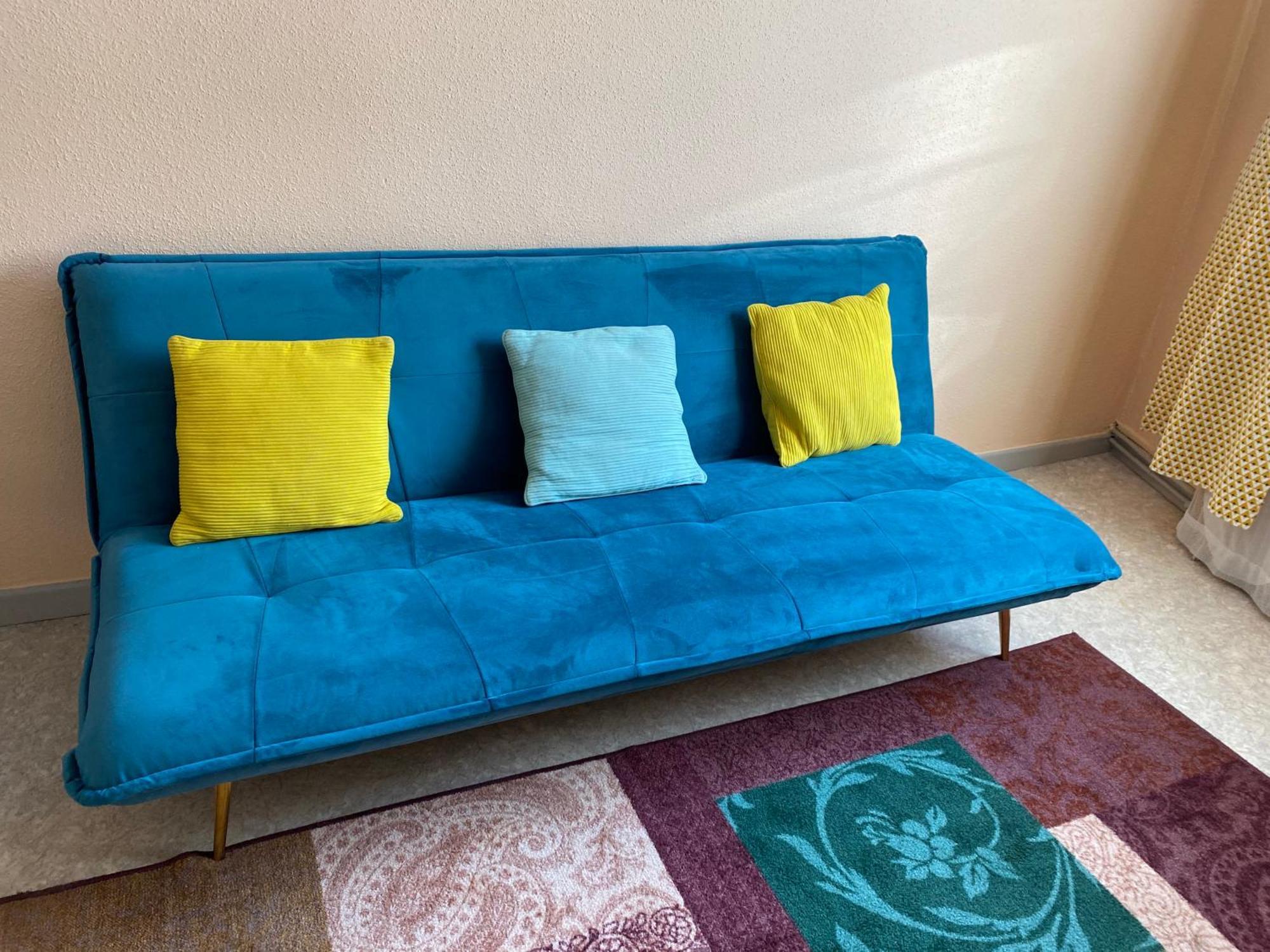 Appartements Chauffour - Colmar Centre Ngoại thất bức ảnh