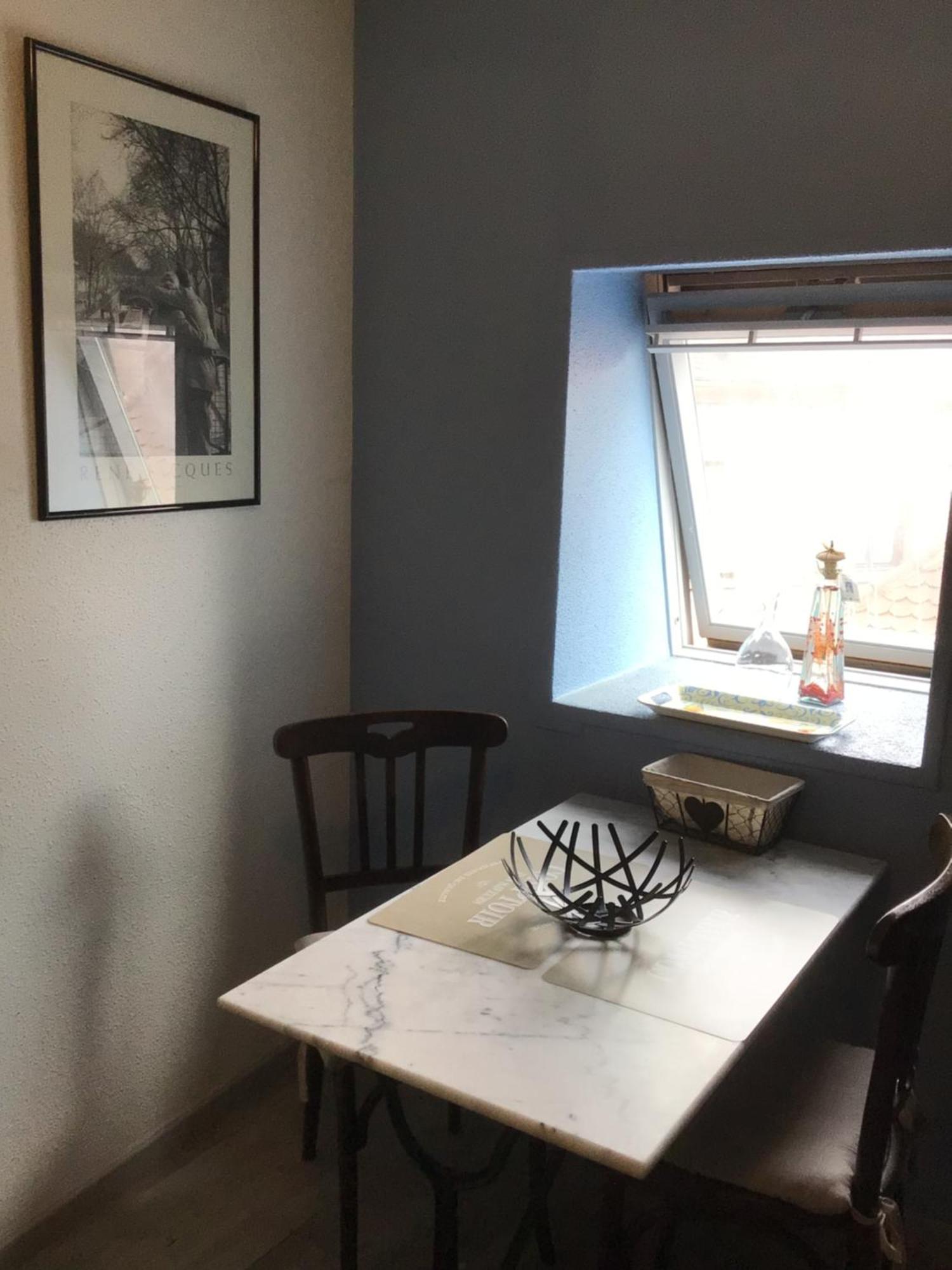 Appartements Chauffour - Colmar Centre Ngoại thất bức ảnh